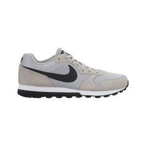 Nike MD Runner 2 sneakers Heren Grijs 